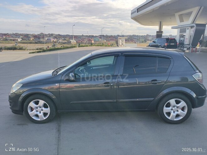 Opel Astra 2008, 370,000 km - 1.3 l - Bakı