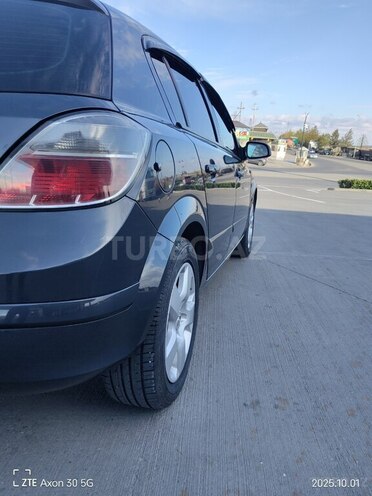 Opel Astra 2008, 370,000 km - 1.3 l - Bakı