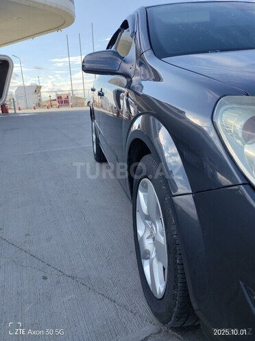 Opel Astra 2008, 370,000 km - 1.3 l - Bakı