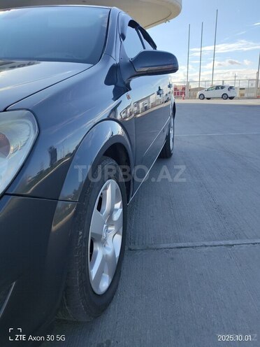 Opel Astra 2008, 370,000 km - 1.3 l - Bakı