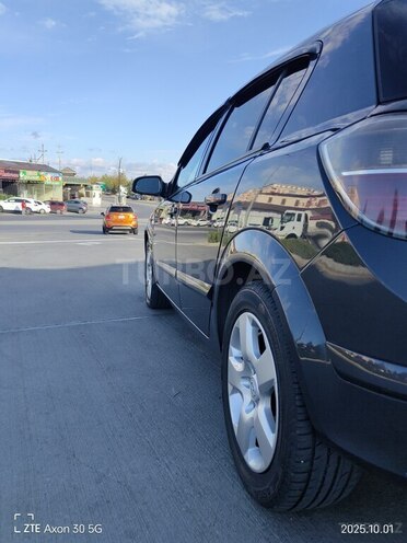 Opel Astra 2008, 370,000 km - 1.3 l - Bakı