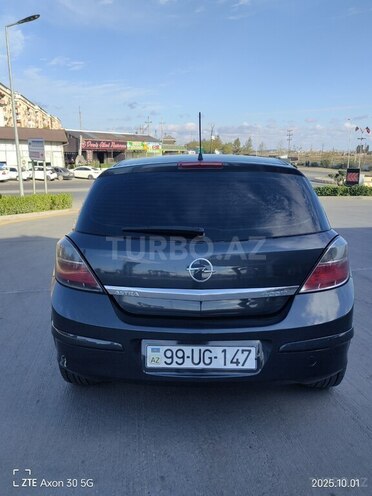 Opel Astra 2008, 370,000 km - 1.3 l - Bakı