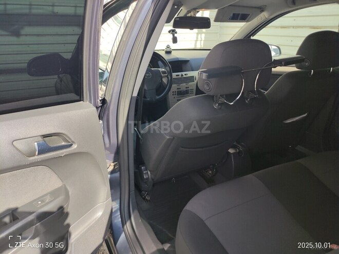 Opel Astra 2008, 370,000 km - 1.3 l - Bakı