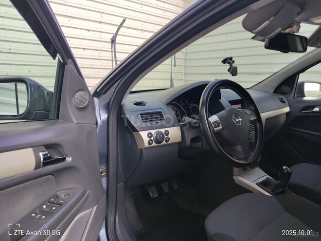 Opel Astra 2008, 370,000 km - 1.3 l - Bakı