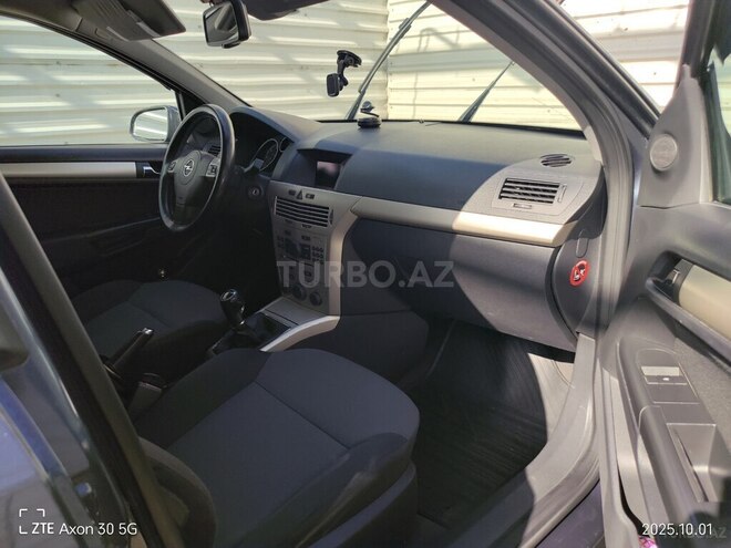 Opel Astra 2008, 370,000 km - 1.3 l - Bakı