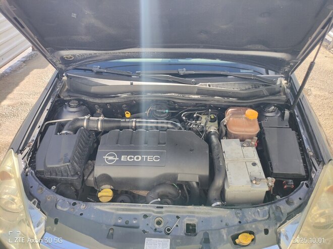 Opel Astra 2008, 370,000 km - 1.3 l - Bakı