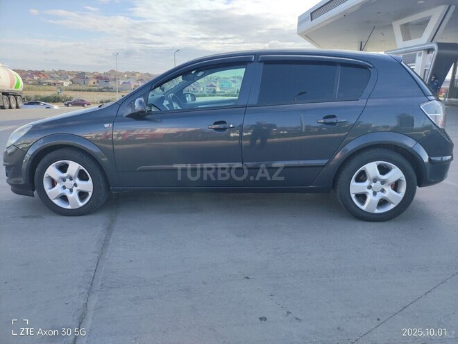 Opel Astra 2008, 370,000 km - 1.3 l - Bakı