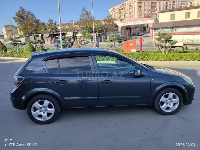 Opel Astra 2008, 370,000 km - 1.3 l - Bakı