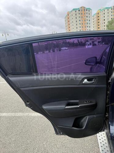 Kia Sportage 2015, 211,440 km - 1.7 л - Bakı