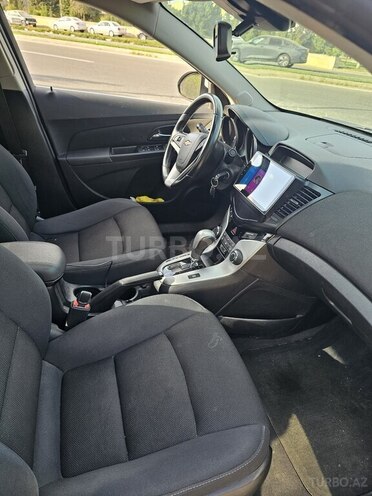 Chevrolet Cruze 2014, 178,000 km - 1.4 l - Bakı