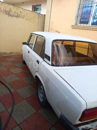 LADA (VAZ) 2107 1991, 86,000 km - 1.6 л - Bakı