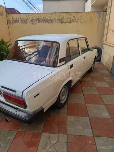LADA (VAZ) 2107 1991, 86,000 km - 1.6 л - Bakı