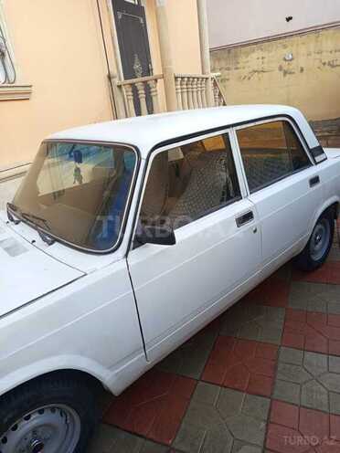 LADA (VAZ) 2107 1991, 86,000 km - 1.6 л - Bakı