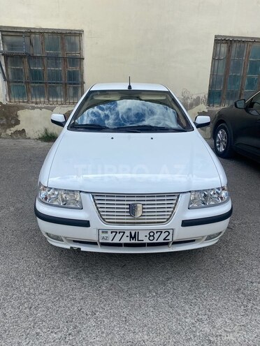 Khazar LX 2021, 44,200 km - 1.7 l - Bakı