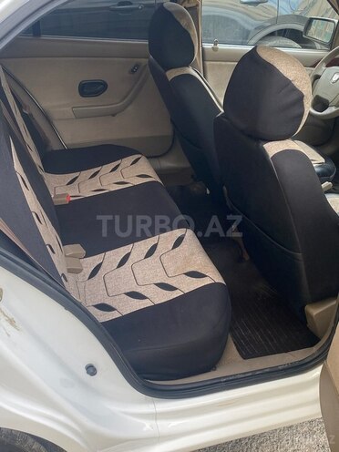 Khazar LX 2021, 44,200 km - 1.7 l - Bakı