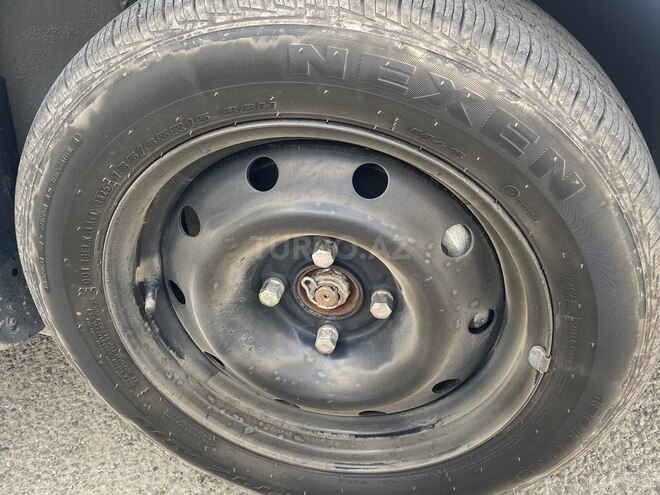 Khazar LX 2021, 44,200 km - 1.7 l - Bakı