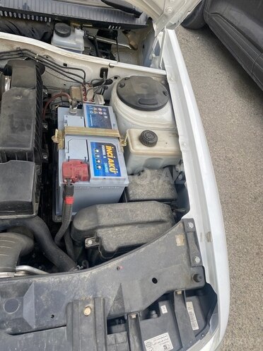 Khazar LX 2021, 44,200 km - 1.7 l - Bakı