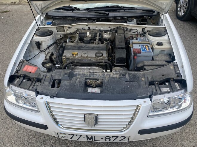 Khazar LX 2021, 44,200 km - 1.7 l - Bakı