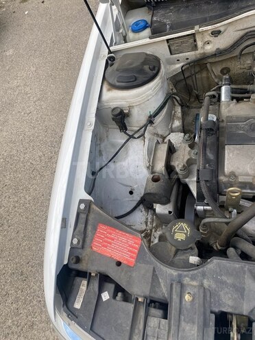 Khazar LX 2021, 44,200 km - 1.7 l - Bakı