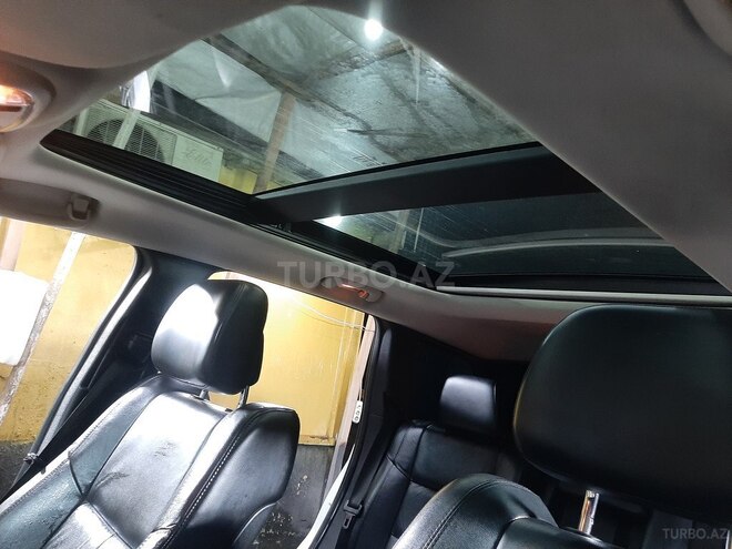 Jeep Grand Cherokee 2012, 320,000 km - 3.6 l - Bakı