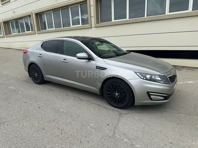 Kia Optima 2012, 315,000 km - 2.0 л - Bakı