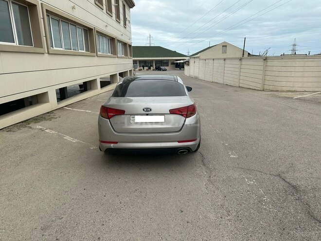 Kia Optima 2012, 315,000 km - 2.0 л - Bakı