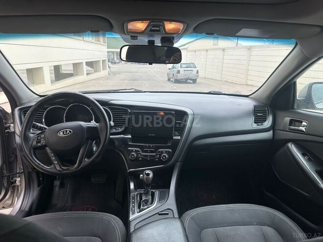 Kia Optima 2012, 315,000 km - 2.0 л - Bakı