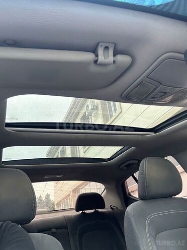 Kia Optima 2012, 315,000 km - 2.0 л - Bakı