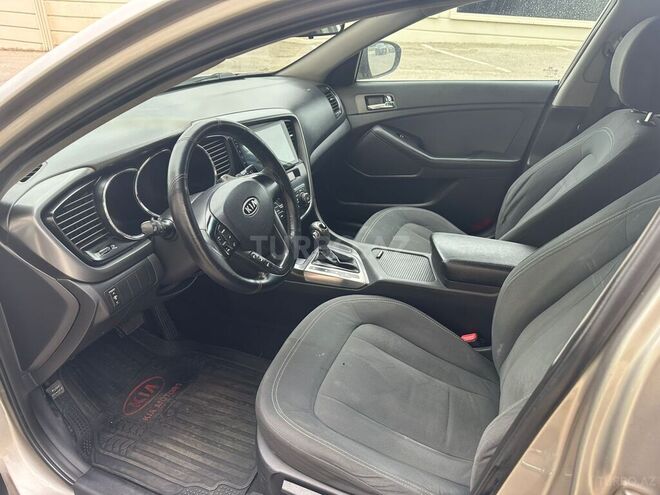 Kia Optima 2012, 315,000 km - 2.0 л - Bakı