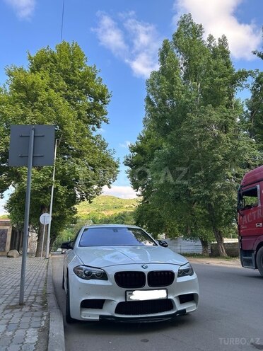 BMW 528 2016, 170,000 km - 2.0 l - Bakı