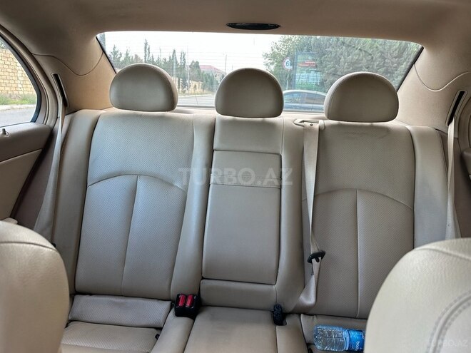 Mercedes E 220 2007, 349,203 km - 2.2 l - Bakı