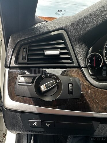 BMW 528 2016, 170,000 km - 2.0 l - Bakı