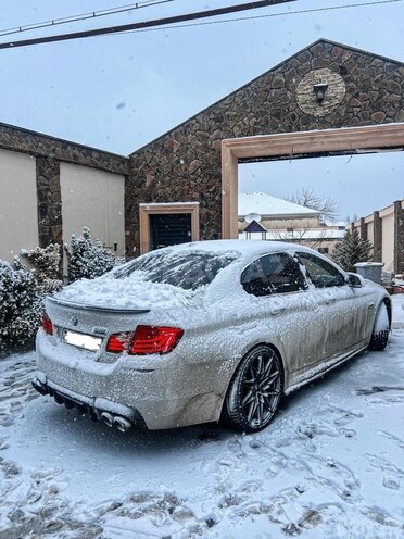 BMW 528 2016, 170,000 km - 2.0 l - Bakı