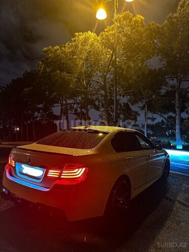BMW 528 2016, 170,000 km - 2.0 l - Bakı
