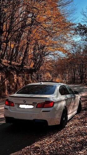 BMW 528 2016, 170,000 km - 2.0 l - Bakı