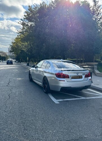BMW 520 2015, 204,320 km - 2.0 l - Bakı
