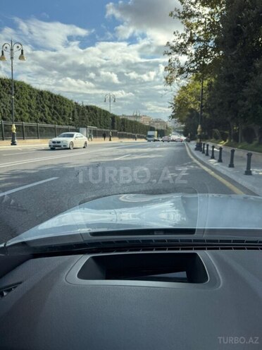 BMW 520 2015, 204,320 km - 2.0 l - Bakı