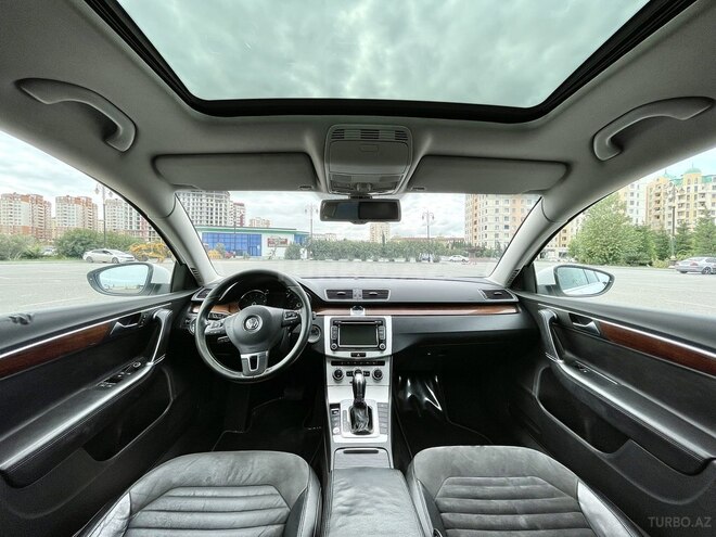 Volkswagen Passat 2013, 180,000 km - 1.8 l - Sumqayıt