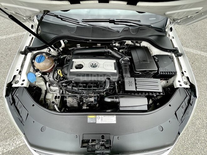 Volkswagen Passat 2013, 180,000 km - 1.8 l - Sumqayıt