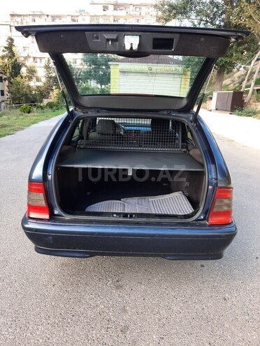 Mercedes C 180 1998, 290,000 km - 1.8 l - Bakı