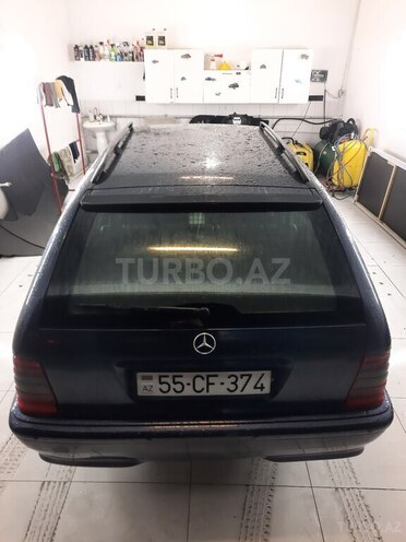 Mercedes C 180 1998, 290,000 km - 1.8 l - Bakı