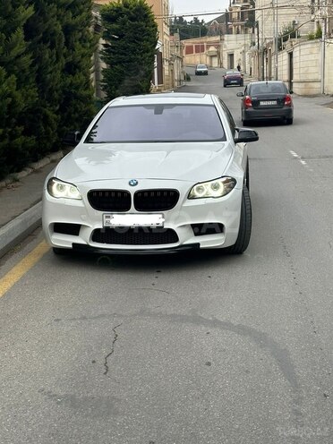 BMW 528 2016, 170,000 km - 2.0 l - Bakı