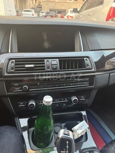 BMW 528 2016, 170,000 km - 2.0 l - Bakı