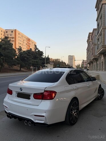BMW 328 2015, 65,000 km - 2.0 л - Bakı