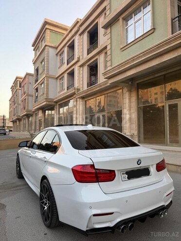 BMW 328 2015, 65,000 km - 2.0 л - Bakı