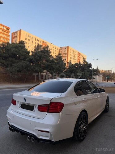 BMW 328 2015, 65,000 km - 2.0 л - Bakı