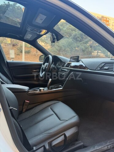 BMW 328 2015, 65,000 km - 2.0 л - Bakı