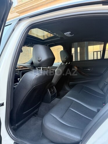 BMW 328 2015, 65,000 km - 2.0 л - Bakı