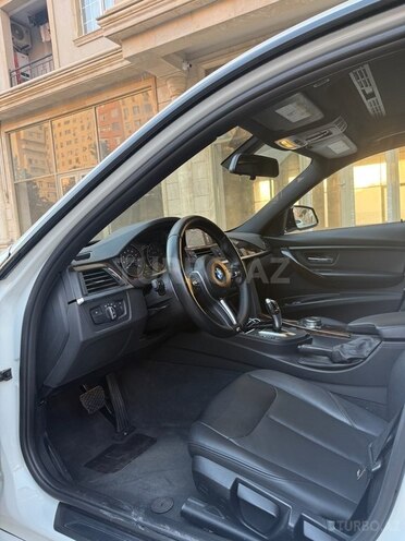BMW 328 2015, 65,000 km - 2.0 л - Bakı