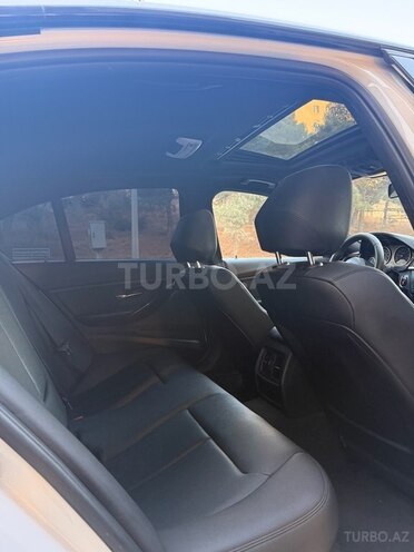 BMW 328 2015, 65,000 km - 2.0 л - Bakı